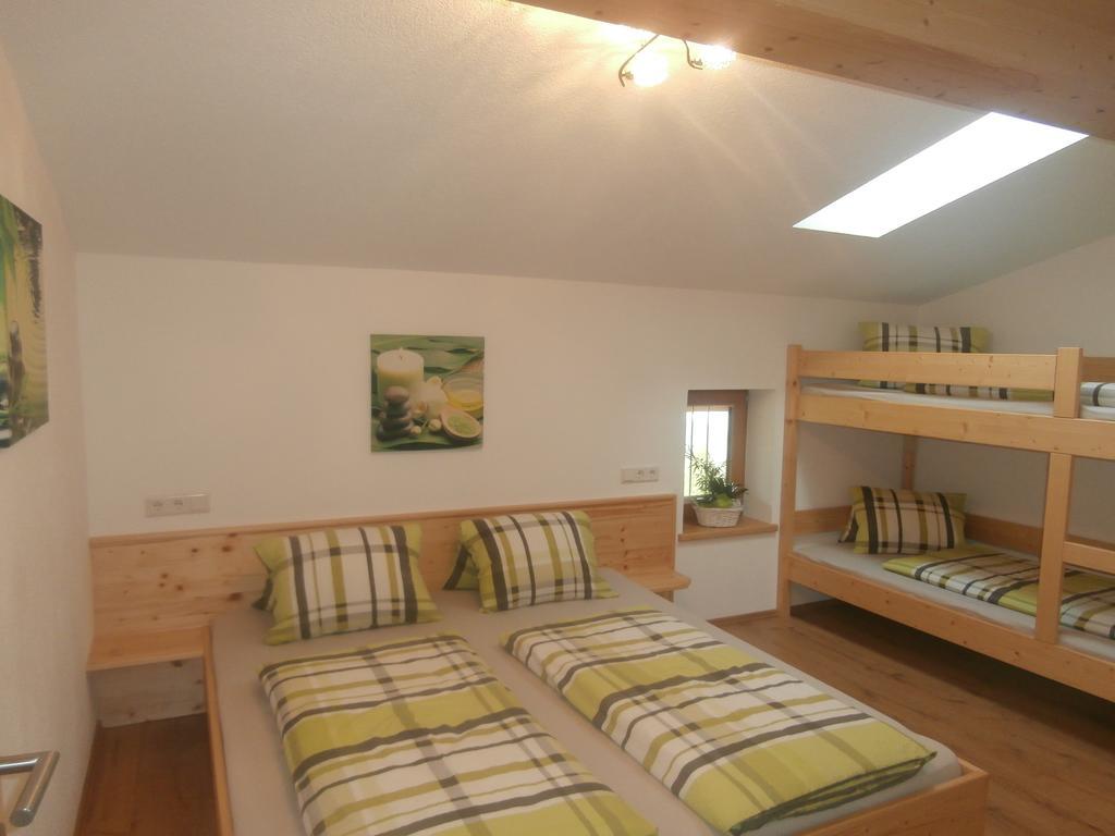 Landhaus Claudia Zell am Ziller Quarto foto