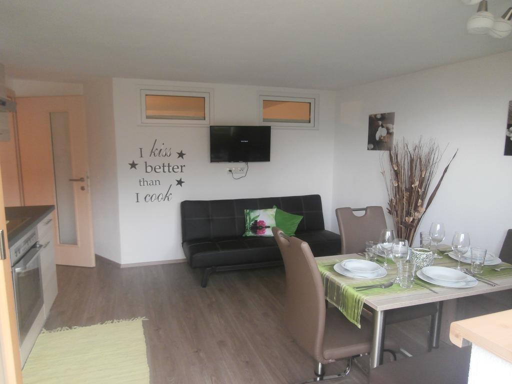 Landhaus Claudia Zell am Ziller Quarto foto