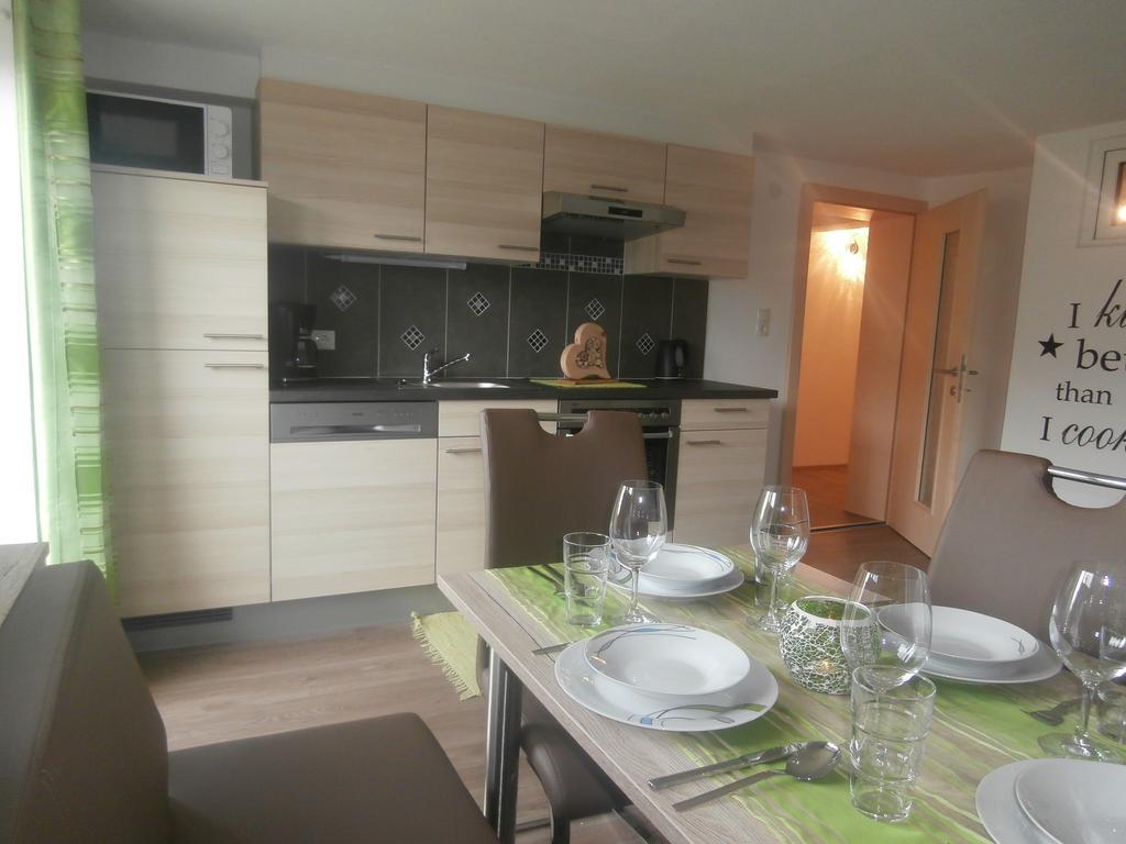 Landhaus Claudia Zell am Ziller Quarto foto
