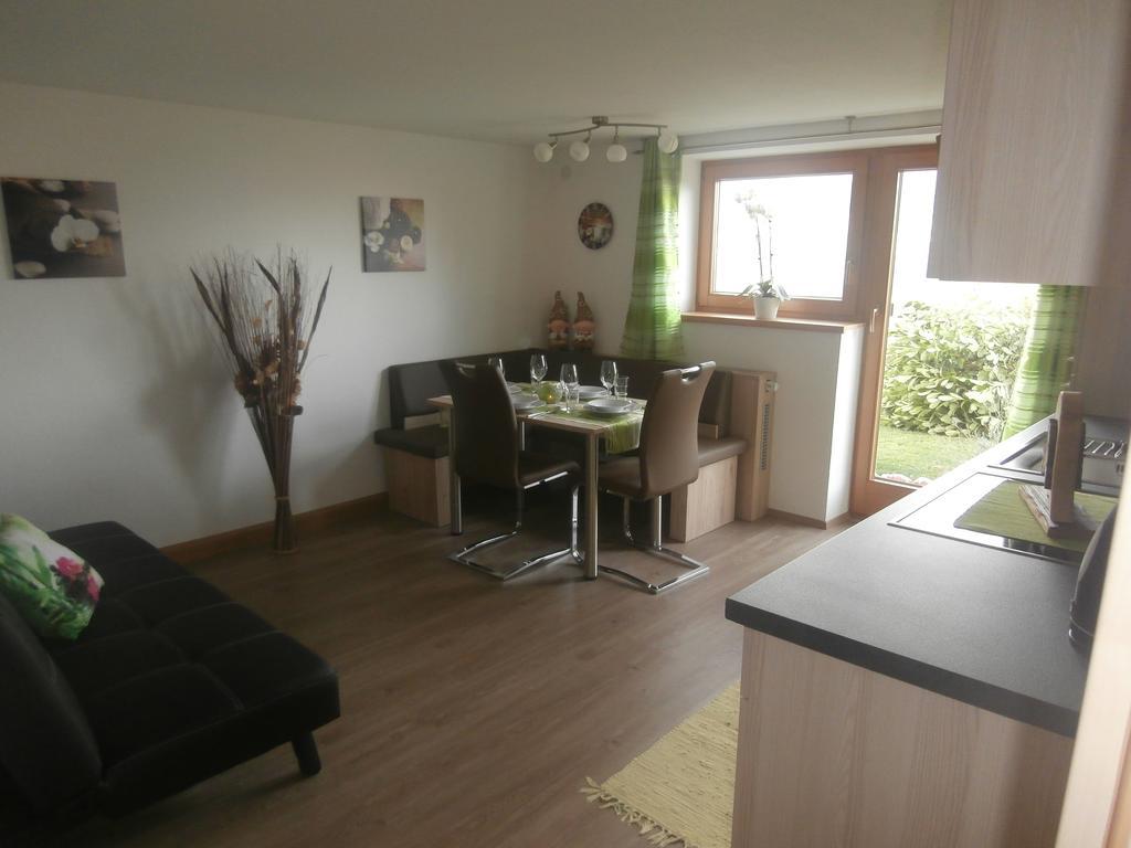 Landhaus Claudia Zell am Ziller Quarto foto
